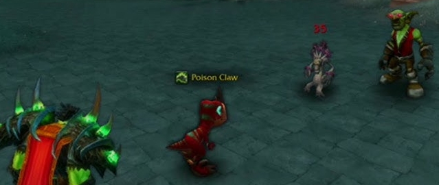 mists of pandaria classic pet battle
